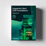 Kaspersky Next EDR Foundations 25 Dispozitive 1 An Licenta Electronica