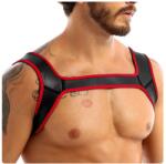  HARRY Mens Neoprene Harness - sex-shop