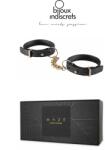 Bijoux Indiscrets MAZE kézbilincs - szexshop