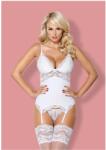 Obsessive CORSET 810-COR-1. Méret: S/M - sex-shop