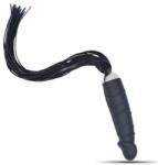  Szilikon dong korbáccsal - sex-shop