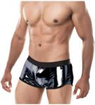  CUT4MEN - BOXER TRUNK, Black. Méret: S - sex-shop