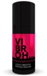 Vibroh . . . liquid vibrator intense orgasm
