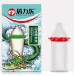 Passionate dragon condom , 2+1db - szexshop