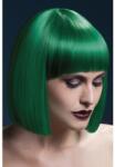  Lola-rövid zöld paróka - szexshop