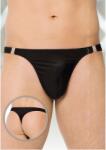 SoftLine Férfi tanga 4432. piros, Méret: L - szexshop