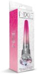  NIXIE JEWEL OMBRE CLASSIC VIBE PINK GLOW-18cm - szexshop