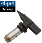 Scheppach Дюза за машина за боядисване / Система за пръскане на боя ACS3000 / Scheppach 39060019016 / (SCH 39060019016)