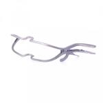 Rimba Rozsdamentes acél szájpecek - szexshop