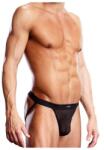  Jock Strap Black. Méret: L/XL - sex-shop