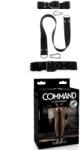 Pipedream COMMAND by Sir Richard Deluxe Cuff Set - sex-shop
