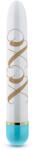 Xoxo BLUE SKY vibrátor -17, 5cm - szexshop