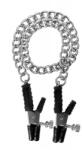  GP Block Busters Nipple Clamps - szexshop