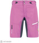 Karpos VAL VIOLA női rövidnadrág, bloom/ombre blue (S)