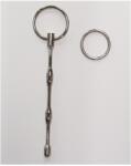  Acél dilator 2makkgyűrűvel - sex-shop