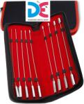  Rosebud dilator készlet-8db-os - sex-shop