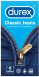 Durex Classic Jeans -9db - szexshop