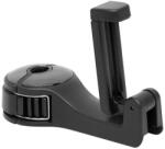 Somogyi Elektronic Suport telefon pt auto, 2in1 (SA 062) - vexio