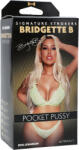 Doc Johnson Bridgette B Pocket Pussy - szexshop