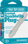 Doc Johnson Vac-U-Lock duplázó - sex-shop