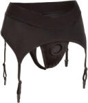 CalExotics Boundless hám harisnyakötővel. Méret: S/M - szexshop