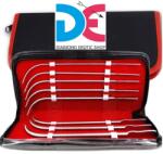  Van Buren katéter szett-8db - szexshop