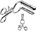  Anál tágító-80mm - szexshop