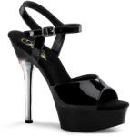 Pleaser Allure köves szandál. 36-os - sex-shop