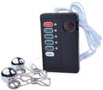  Elektro mellbimbó súlyok készülékkel - sex-shop