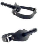  Ball Gag with Vac-U-Lock - szexshop