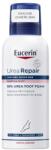 Eucerin Urea Repair 10% lábápoló hab 150ml