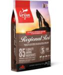 ORIJEN Regional Red - szárazeledel kutyáknak 11.4 kg (127115)