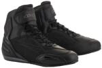 Alpinestars FASTER-3 DRYSTAR, fekete/szürke, 2025, 39-es méret (M130-344-39)