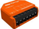 Shelly Releu inteligent Controller Shelly i4 Gen3 (47885) - vexio
