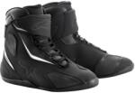 Alpinestars FASTBACK 2 DRYSTAR, fekete, 2025, 40, 5-es méret (M133-39-405)