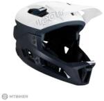 Leatt MTB Enduro 3.0 sisak, fehér (S (51-55 cm))