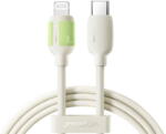JOYROOM Fast Charging Data Cable S-A53 Type-C - Lightning (50385) - vexio