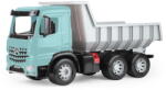 LENA Basculantă în cutie Giga Trucks MB Arocs 67 cm (02148) - vexio
