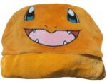 Halantex Pokemon Kapucnis Takaró - Charmander (Pok-588)