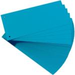  Separator C7 carton 160 gr, albastru, 100 buc/set SC7BLUE (SC7BLUE)