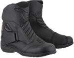 Alpinestars NEW LAND GORE-TEX, fekete, 2025, 48-as méret (M133-35-48)