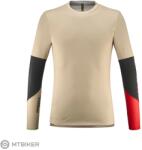 Mavic Deemax Enduro Pro mez, fehérbors/csípős narancs (S)