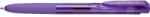 uni UMN-155N lila zselés rollerirón (2UUMN155NL) - officedepot