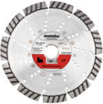 Metabo Disc de tăiere diamant Dia-TS 180x22, 23mm - CP, Beton, Profesional 628573000 (628573000) Disc de taiere