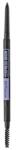 Maybelline Brow Ultra Slim creion sprâncene 2în1 04 Medium Brown 4 g
