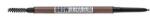 Maybelline Brow Ultra Slim creion sprâncene 2în1 03 Warm Brown 4 g
