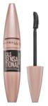 Maybelline Lash Sensational Lash Multiplying Mascara mascara rezistentă la apă pentru alungirea si curbarea genelor Intense Black 9, 5 ml