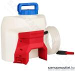 Milwaukee M18 BBPFP2-WST Akkus víz permetező tartály 15 liter (18V) (Akku és töltő nélkül! ) (4933498965) (4933498965)