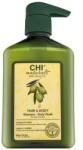 CHI Naturals with Olive Oil Hair & Body Shampoo șampon pentru păr si corp 340 ml