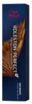 Wella Koleston Perfect Me+ Deep Browns vopsea profesională permanentă pentru păr 4/77 60 ml